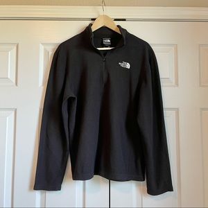 The North Face Black Pullover